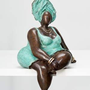 Statue de Torse Marchant en <span class=keywords><strong>Bronze</strong></span> grandeur nature d'Auguste <span class=keywords><strong>Rodin</strong></span> 5 - Product Image 2