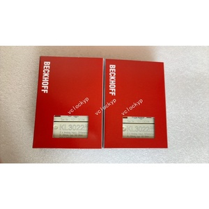 NUEVO Módulo PLC Beckhoff KL3022 Hecho en China - Product Image 4