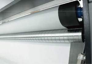 Sửa chữa nhà dệt in kỹ thuật số trên vải hoodie Máy in nhà cung cấp cho vải polyester - Product Image 4