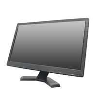 Moniteur LCD OSCY 22 pouces 1920x1080 - Neuf pour la série professionnelle Noir Garantie 1 an Rapport d'aspect 16:9