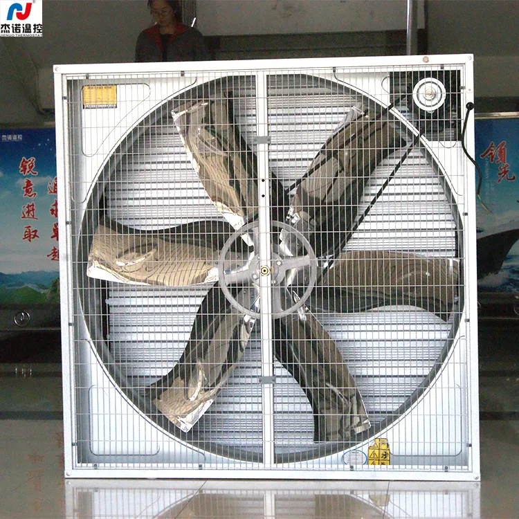 3相/単相換気排気ファン中国工場直接供給