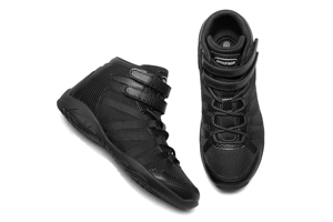 <span class=keywords><strong>Chaussures</strong></span> <span class=keywords><strong>de</strong></span> cheerleading à haute réactivité pour les compétitions <span class=keywords><strong>de</strong></span> cheerleading, avec semelle en caoutchouc, baskets <span class=keywords><strong>de</strong></span> <span class=keywords><strong>danse</strong></span> pour cheerleading - Product Image 5