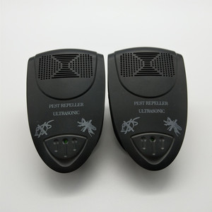 เครื่องไล่หนูและแมลงแบบเสียบปลั๊ก ใช้คลื่นไฟฟ้า เป็นมิตรกับสิ่งแวดล้อม สำหรับใช้ภาย<span class=keywords><strong>ใน</strong></span>อาคาร - Product Image 4