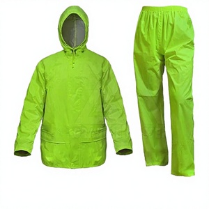 Veste imperméable à fermeture éclair en softshell à pression intégrale pour le cyclisme et la moto unisexe - Coupe-vent à séchage rapide - Product Image 3