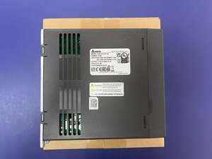 ديلتا A2 محرك سيرفو تيار متردد ، من السلسلة V 1/3PH - Product Image 2