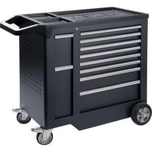 Carro de taller HEYCO 01127030020 "BASIC", vacío - Product Image 1