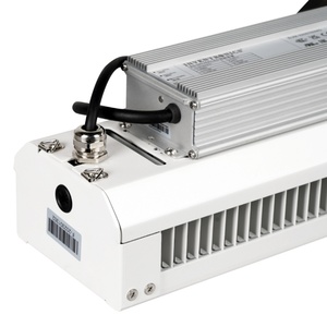 ไฟ LED สำหรับเรือนกระจกเชิงพาณิชย์ประสิทธิภาพสูง 200W Lm301h ระบบสเปกตรัมเต็ม UV IR สำหรับพืชผลผลิตสูง - Product Image 5