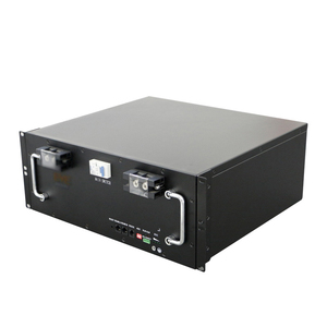 48100 Li-Ion Energie Opslag Batterij Lifepo4 Batterij Voor Zonnestelsel Basisstation Industrie Ups - Product Image 1