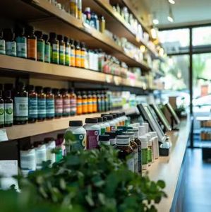 Crema a Base di Estratti Erboristici per la Perdita di Peso, Prodotti per la Salute con Ingredienti Naturali Boul Gres - Product Image 3