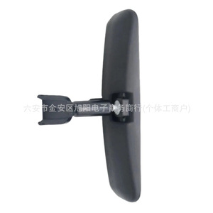 กระจกมองหลังภายใน B37F-69-220C สำหรับมาสด้า CX-7 CX-9 MX-5 RX-8 การซ่อมแซมทดแทนใช้ - Product Image 5