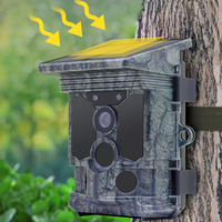 Grosir Redleaf Kamera Game Trail Digital Mini Liar Wifi 1080P 4K 30MP