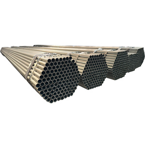 Erw <span class=keywords><strong>ท่อ</strong></span><span class=keywords><strong>เหล็ก</strong></span>ชุบสังกะสีก่อน<span class=keywords><strong>ใช้</strong></span>สำหรับนั่งร้าน - Product Image 5