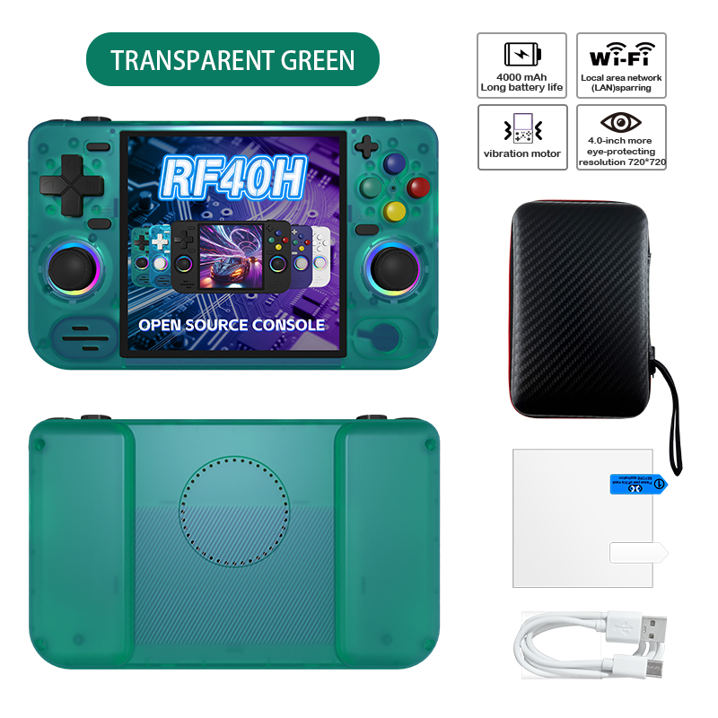 Verde