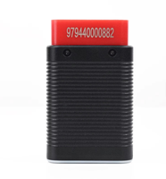 LAUNCH AIOBD NueraDiag, Terminal de Diagnóstico Automotriz, Versión Global para Teléfonos IOS y Android