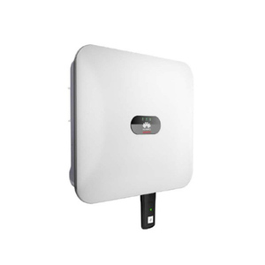 Système solaire hybride intelligent APP 6KW/5KW onduleur <span class=keywords><strong>Huawei</strong></span> monophasé 10KWH avec panneau solaire <span class=keywords><strong>Luna2000</strong></span> pour un usage domestique - Product Image 2