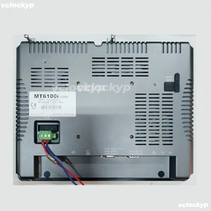 WEINTEK LABS MT6100I V2WK - MT6100i V2WK - Product Image 3