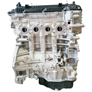 Bloque de Motor Coreano para Automóviles, 2.0L G4NA G4NB, para Hyundai Tucson, Ix35, Sonata, Kia Sportage, Forte, K4, Soul - Product Image 5