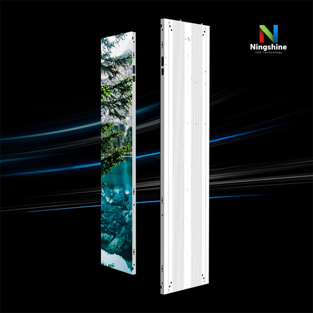 High Resolution 4K 8K Indoor Sport Bar HD LED Video Wall Fixed Installation Indoor LED Display