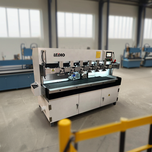 1.350mm horizontale schnelle Diamant-Poliermaschine für Acryl-Plexiglas-Polieren schnelles und effizientes Acryl-Poliergerät - Product Image 5