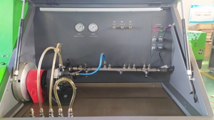 Banco de pruebas Common Rail integral NT815 banco de pruebas de inyectores Common Rail banco de pruebas de bomba common rail - Product Image 3