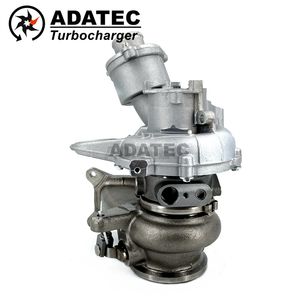 ซูเปอร์ชาร์จเจอร์06K145722H G30-660ระบบไฮบริด IS38 EA888สินค้าใหม่สำหรับรถ Audi S3 VW <span class=keywords><strong>Golf</strong></span> <span class=keywords><strong>R</strong></span> JHJ RHF5เทอร์โบพร้อมตลับลูกปืนเม็ดกลมคู่ - Product Image 1