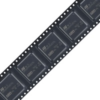 Microcontrolador STM32H743ZIT6 ARM Cortex M7 de 32 bits, MCU con 2MB de memoria Flash, 480MHz, Ethernet, USB, CAN, LQFP144