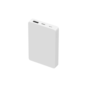 Batterie externe portable Carta, chargeur de téléphone, carte, 2 ports USB, batterie externe 5000mAh/4000mAh, 5V 2A - Product Image 2