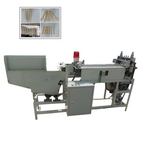 Machine à estamper à chaud pour marquage <span class=keywords><strong>de</strong></span> logo sur cuillère en bois - Product Image 1