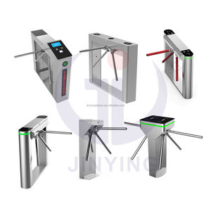 Vendita calda ingresso uscita giradischi porta porta Rfid accesso alla carta di <span class=keywords><strong>controllo</strong></span> da un lato bloccato tornelli treppiede da <span class=keywords><strong>palestra</strong></span> - Product Image 6