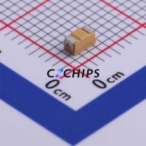 TPSA226K006R0900 Tantalum <b>Capacitor</b> CASE-A-3216-18(mm) ( Capacitance: 22uF )( Precision: 10% Rated Voltage: 6.3V ) - Product Image 2