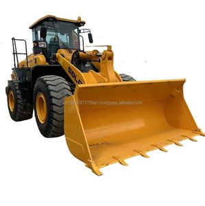 รถตัก956L มือสองรถตักดิน sdlg 956L มือสอง - Product Image 1