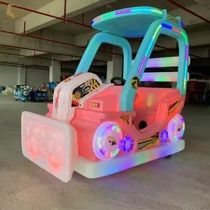 BC-01 Vente chaude <span class=keywords><strong>Moto</strong></span> électrique à conduire, voiture tamponneuse électrique d'amusement - Product Image 1