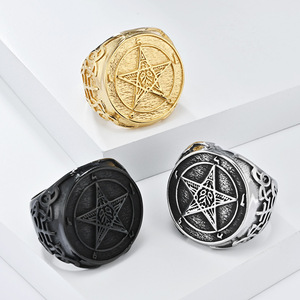 Sigillo Dell'anello Di Satana - Italia - Foto 4