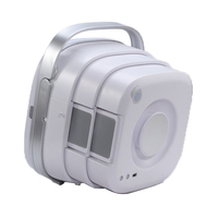 Mx Magic Mirror 3D Face Analysis Machine Clinical Analysis Instruments Skin Analyzer Facial Other Beauty Personal Care Products