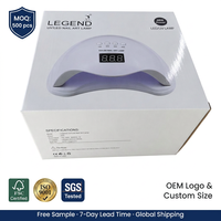 Caja de Regalo de Cartón con Logotipo Personalizado, Diseño Creativo Moderno, Materiales Reciclados Biodegradables
