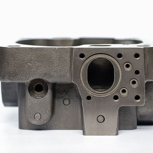 Ventes d'usine Nouvelle culasse en fonte pour raccords hydrauliques Tico Gris Garantie 1 an en Chine - Product Image 6