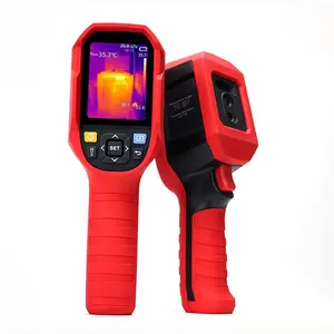 Câmera infravermelha instrumentação câmera infravermelha imager térmico industrial infravermelho