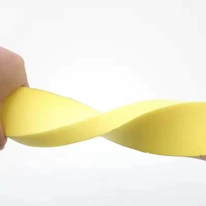 Bande de joint d'expansion autocollante pour chauffage par le sol, installation en coin de mur, amortissement de pression pour chauffage au sol XPS - Product Image 6