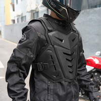 Gilet de protection respirant en Cordura pour adultes, idéal pour le motocross et le ski – Vêtement de sport de sécurité OEM