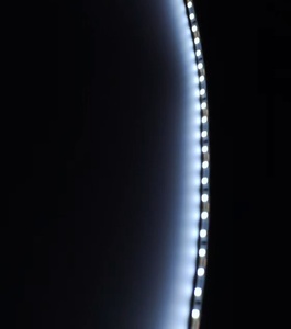 Dc12v/24V 2835 LED ánh sáng 120LEDs/M 50M LED linh hoạt Strip Lights đối với trang trí - Product Image 3