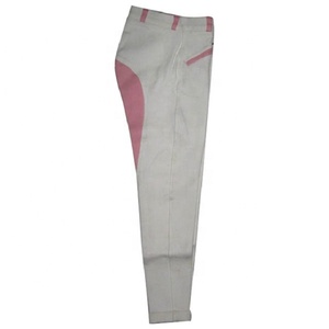 Pantalones de Equitación del Fabricante para Montar a Caballo, Kits y Accesorios Premium - Product Image 4