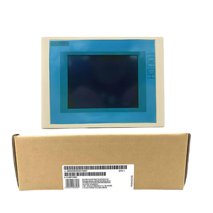 6av6613-3ff51-2ce0 HMI Bảng điều khiển ORIGNAL kín lập trình PLC Thặng Dư Cổ Phiếu 6av66133ff512ce0 - Product Image 5