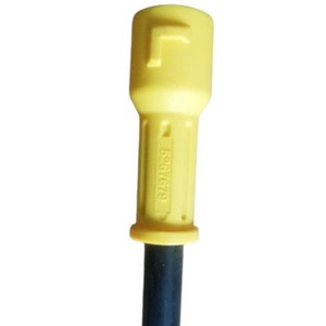 Varilla medidora de aceite Dongfeng Cummins 5267678, línea de aceite 5267679 para piezas de motor Cummins, repuesto de metal, nailon, hierro - Product Image 5