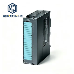 Module de sortie analogique 6ES7332-7ND02-0AB0 6ES7332-5HF00-0AB0 pour l'automatisation industrielle - Product Image 1