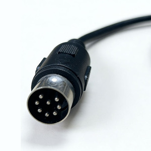 Cable de Extensión Personalizado de 8, 9 y 10 Pines, Macho y Hembra, Midi/Power/Mini Din - Product Image 2