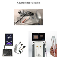 Custom Logo Hair Analyzer Machine for Professional Hair Care Brands and Private Labels