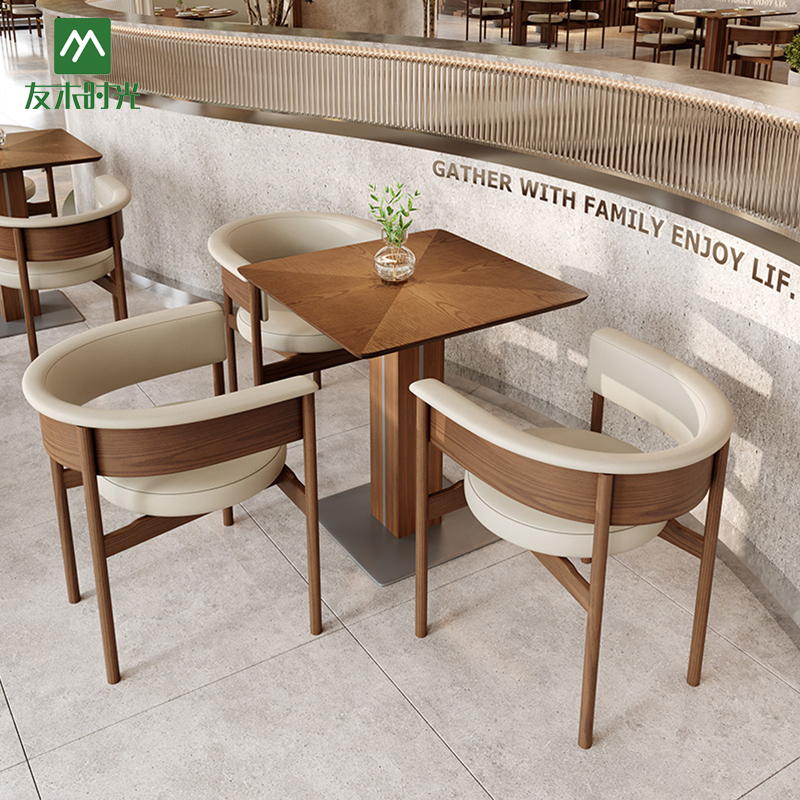 Customized Contemporary Southeast Asian Commercial Wooden
