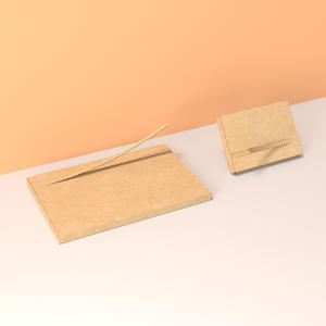 กล่องน้ำหอม ZNZB001 หรูหรา ฉีกเปิดได้ทันที มีซิป ผลิตจากกระดาษลูกฟูก เป็นมิตรกับสิ่งแวดล้อม ปิดผนึกเองได้ พิมพ์ออฟเซ็ตตามสั่ง - Product Image 5