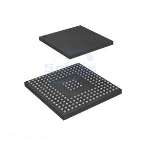 ซื้อชิ้นส่วนอิเล็กทรอนิกส์ออนไลน์ 208 BGA 72T3665L5BB ช่องจำหน่ายจากผู้ผลิต - Product Image 1