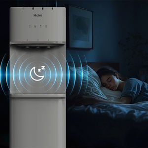 Distributore d'Acqua Cinese a Caricamento dal Basso, Economico, Stile Coreano e Pakistano, con Acqua Calda e Fredda - Product Image 3